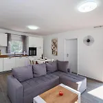 2 Bedroom Lovely Apartment In Obrovac * Obrovac