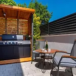 Awesome Apartment In Obrovac 別荘 オブロヴァツ