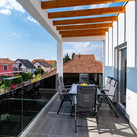 Awesome Apartment In Obrovac * Obrovac